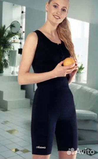 Неопреновые шорты Artemis М