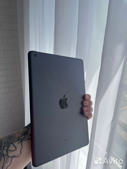 iPad 9 поколения 64gb Новый