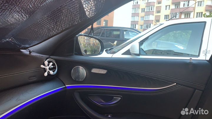 Mercedes-Benz E-класс 2.0 AT, 2016, 94 000 км