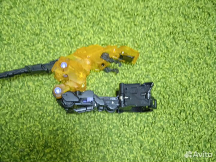 Трансформеры