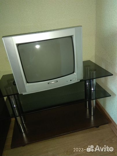 Телевизор erisson