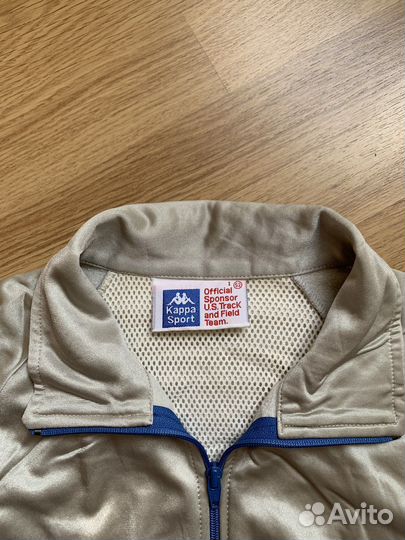 Kappa US Track and Field