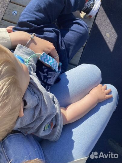 Няня для ребенка