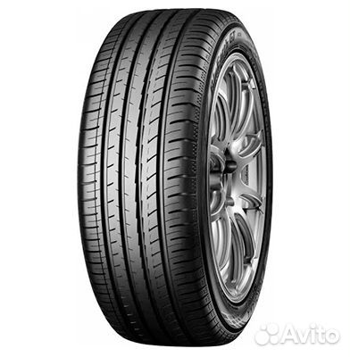 Yokohama BluEarth-GT AE-51 215/55 R17 94W