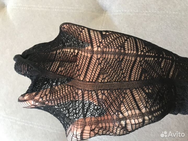 Новые фантазийные колготки