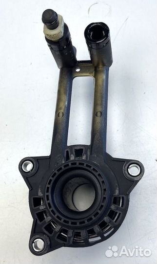 Форд Фьюжен Подшипник выжимной