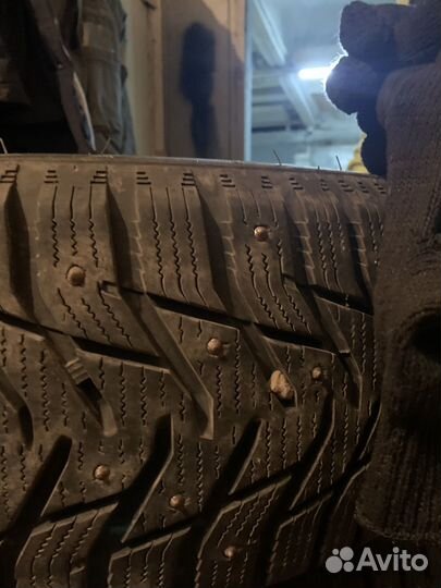 Sailun Ice Blazer WST3 205/55 R16