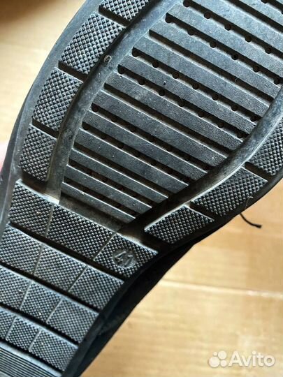 Макасины мужские 41 размер