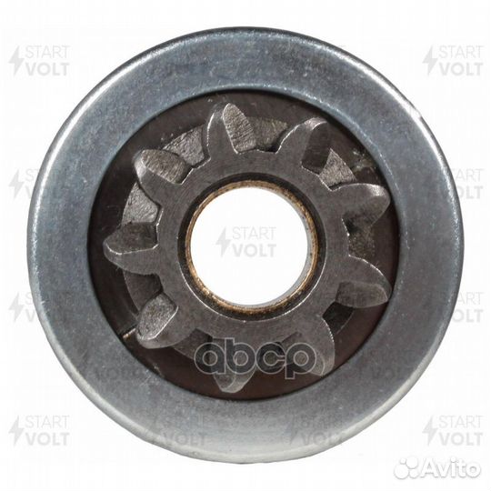 Привод стартера (бендикс) для ам Subaru Foreste