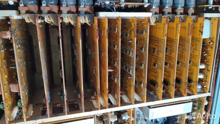 Измерительный прибор RCL Е7-8