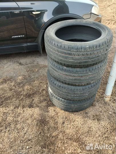 Viatti Strada Asimmetrico 235/45 R17