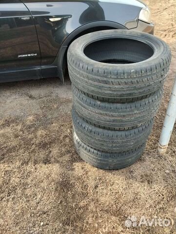 Viatti Strada Asimmetrico 235/45 R17