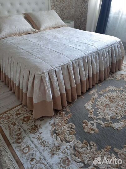 Продам покрывало набор