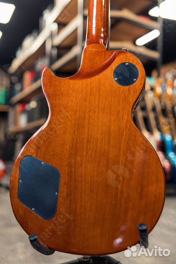 Epiphone Les Paul Modern Sparkling Burgundy