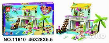 Конструктор 