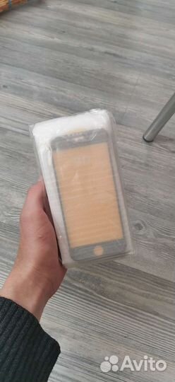 Защитные стекла iPhone 6s,7+,8+ пачками