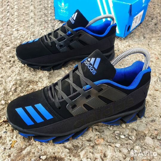 Кроссовки Адидас. Новинка. Не Китай. N037