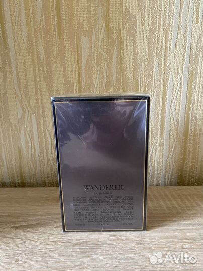 Мужской парфюм оригинал