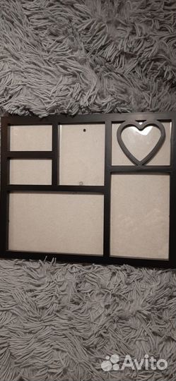 Рамка для фотографий