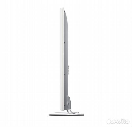 SMART Samsung UE32H6410 (81 см) 200 Гц, Full HD