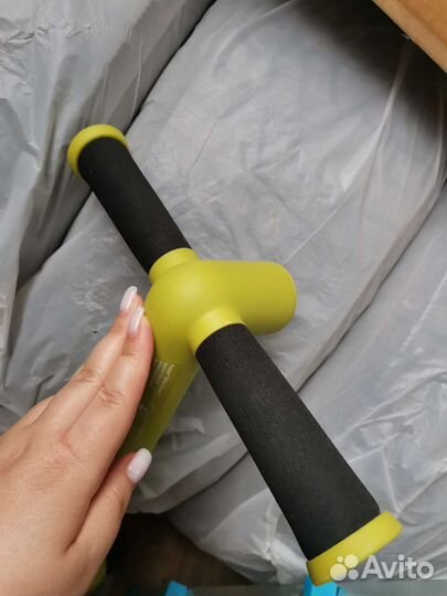 Самокат Razor Wild ones Dino двухколесный мало б/у