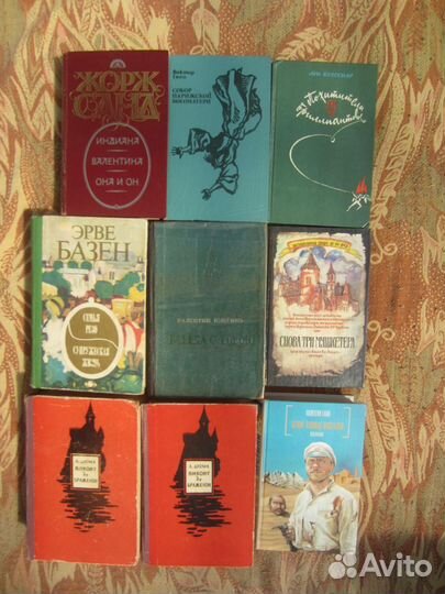 И. Стоун. Моряк в седле. 1980 год