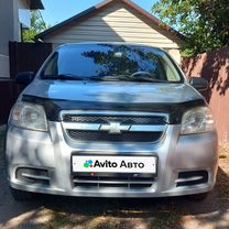 Chevrolet Aveo 1.4 MT, 2011, 177 251 км, с пробегом, цена 545 000 руб.