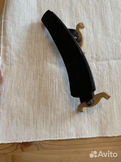 Мост для скрипки 1/16 - 1/4