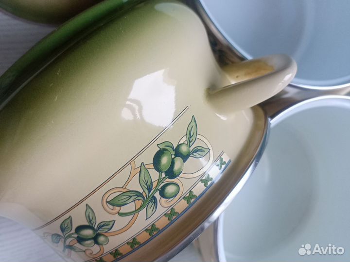 Набор столовой посуды