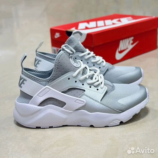 Кроссовки Nike Air Huarache мужские