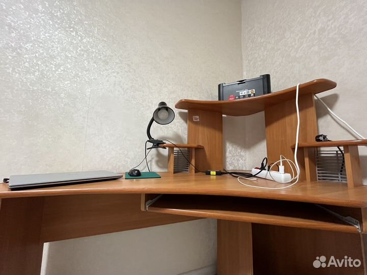 Компьютерный стол бу