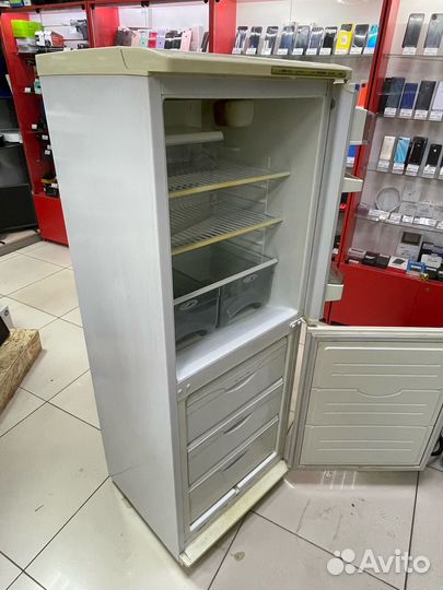 Холодильник atlant мхм 161