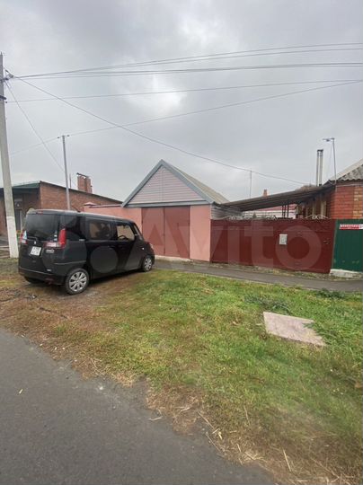 Дом 70 м² на участке 10 сот.