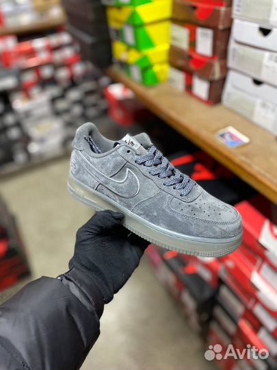 Кроссовки Nike Air Force 1 07