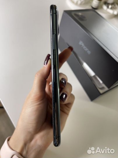 iPhone 11 Pro Max, 64 ГБ