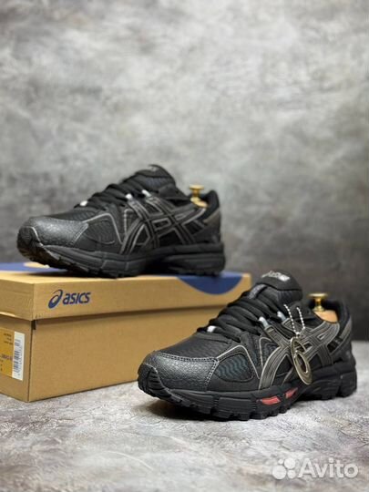 Кроссовки Asics Gel Мужские Осень и весна