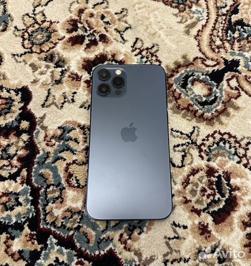 iPhone 12 Pro, 128 ГБ