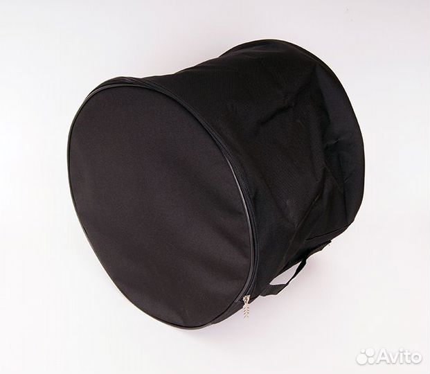 Ch10Bl Чехол для кавказского барабана 10