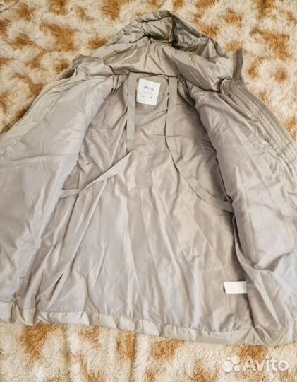 Пуховик женский ostin