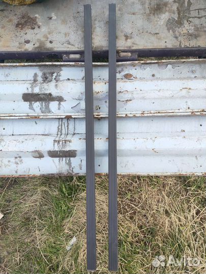 Багажник на крышу