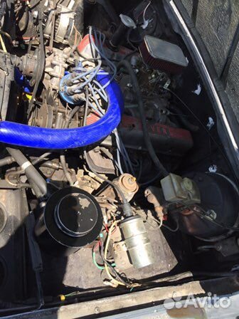 Land Rover Range Rover 3.5 МТ, 1988, 350 000 км