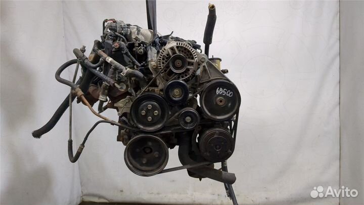 Катушка зажигания Ford Windstar, 2000