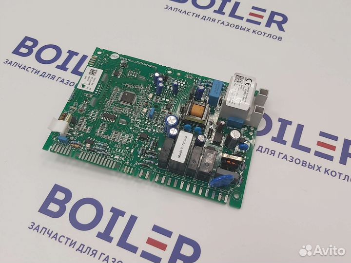 Электронные платы для газовых котлов Baxi