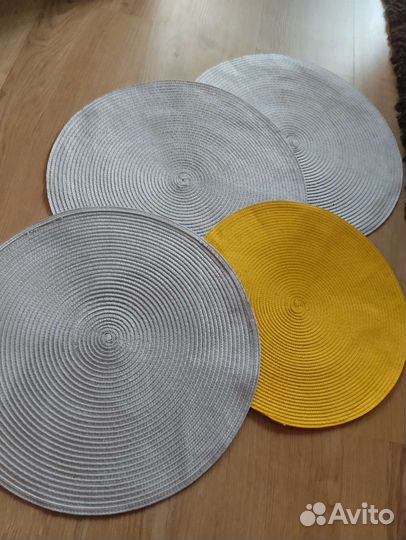 Салфетки декор