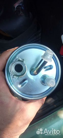 Фильтр для дизельного топлива