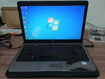 Ноутбук HP 630 Notebook PC