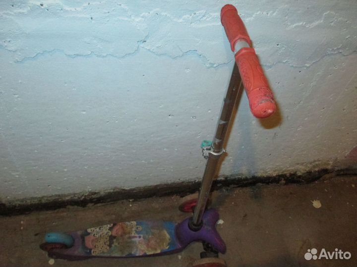 Наколенники турманиевые