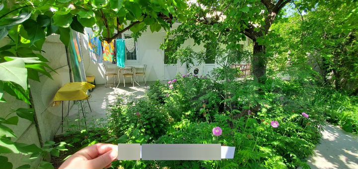 1-к. квартира, 25 м², 1/1 эт.