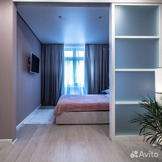 Раздвижные перегородки в Острогожске