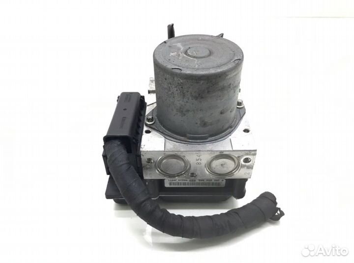 Блок ABS Bmw 5 E60/E61 2.0 TD 2006